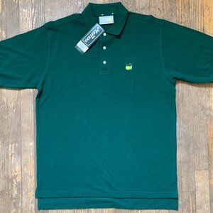 Master's Slazenger Golf Polo (Large)